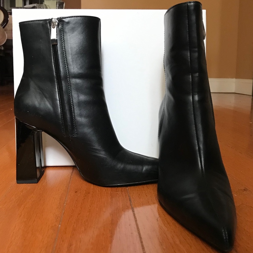 Women’s boots